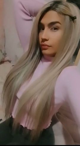 Yazmin Trans ZS 