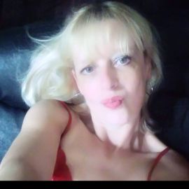 Michelle Blondie