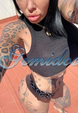 Pamefitdoll