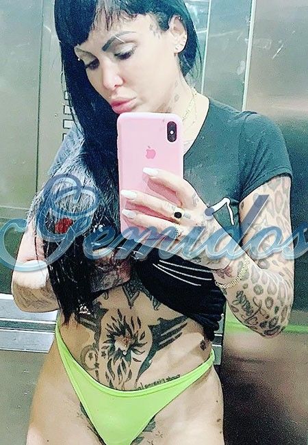 Pamefitdoll