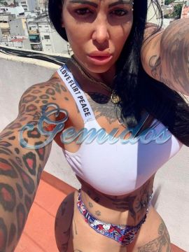 Pamefitdoll