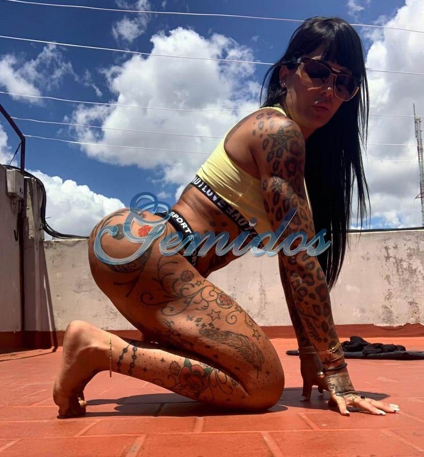 Pamefitdoll