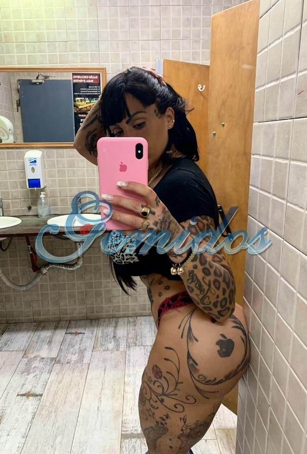 Pamefitdoll