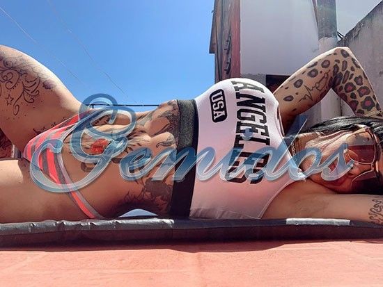 Pamefitdoll