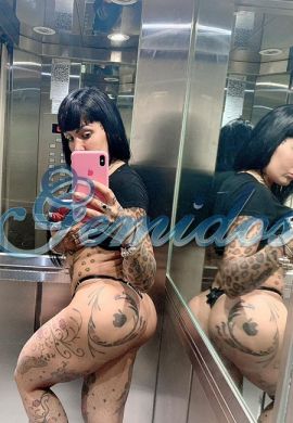Pamefitdoll