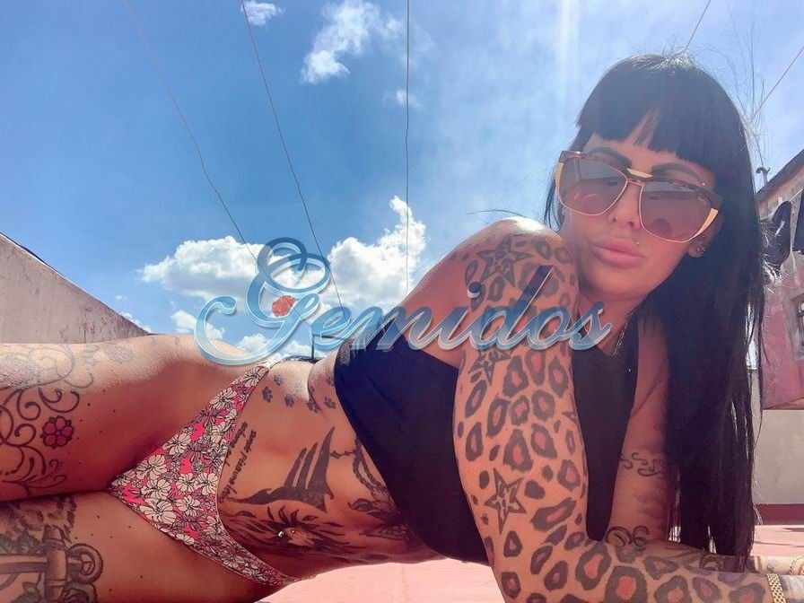 Pamefitdoll