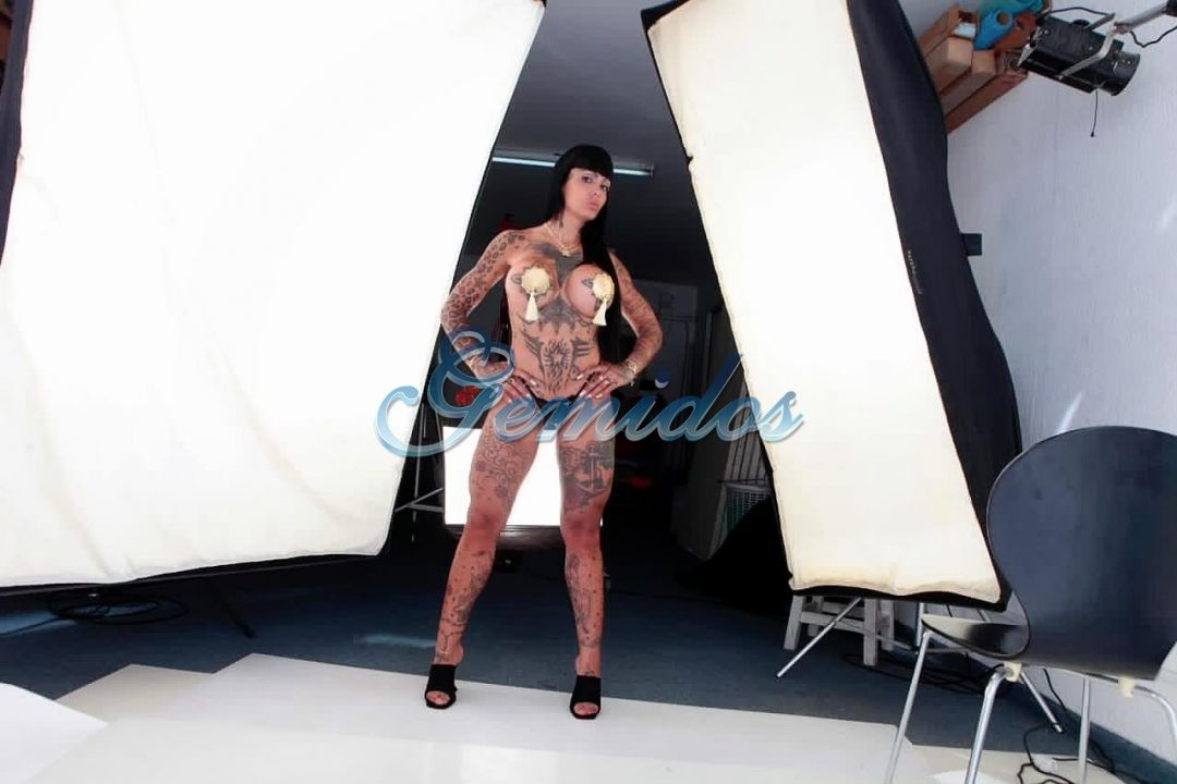 Pamefitdoll