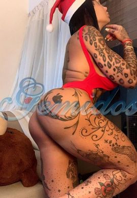 Pamefitdoll