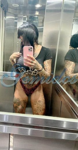 Pamefitdoll