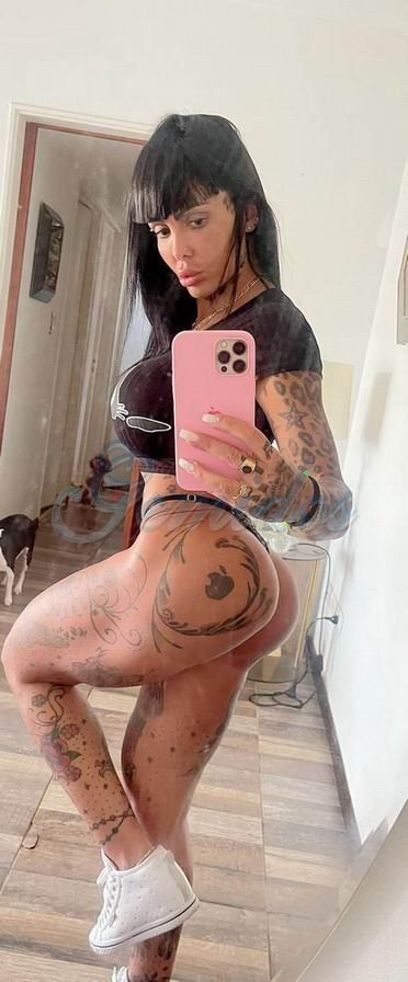 Pamefitdoll