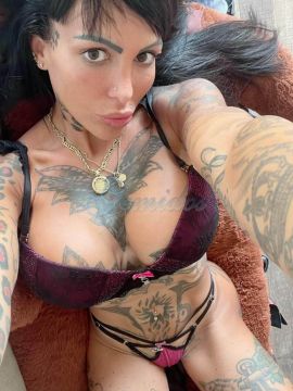 Pamefitdoll