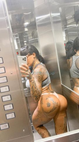 Pamefitdoll