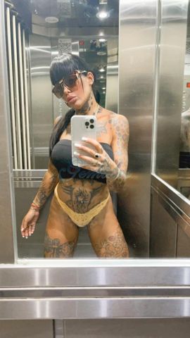 Pamefitdoll