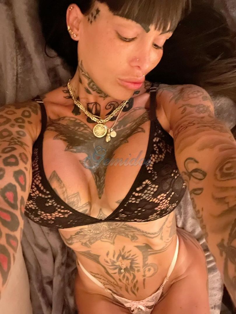 Pamefitdoll