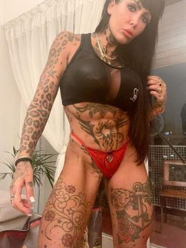 Pamefitdoll