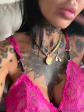Pamefitdoll