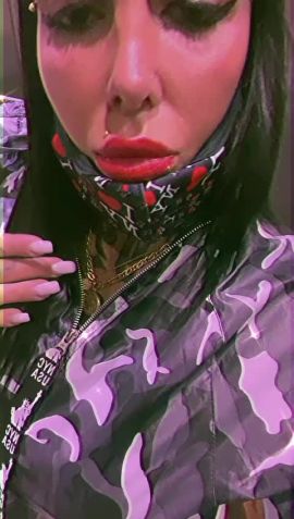 Pamefitdoll