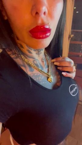 Pamefitdoll