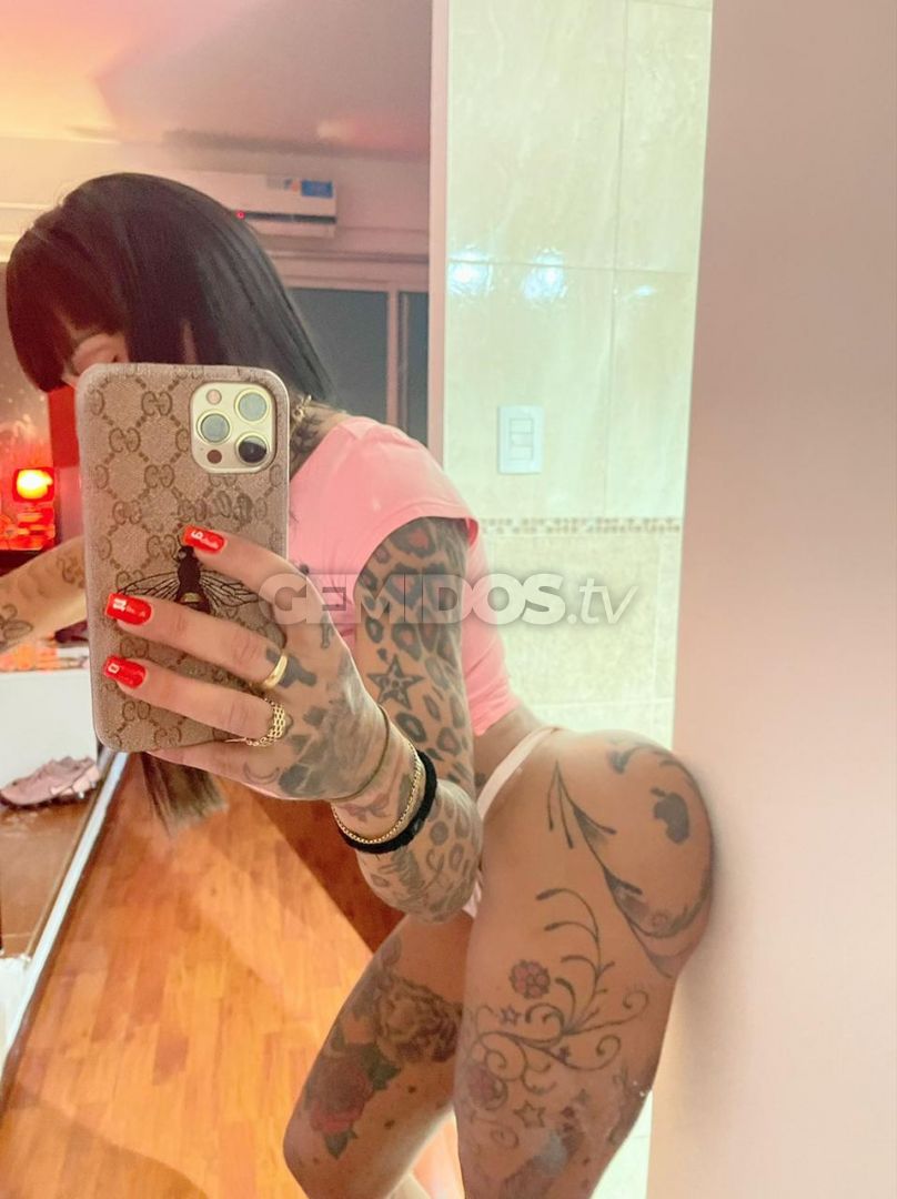 Pamefitdoll