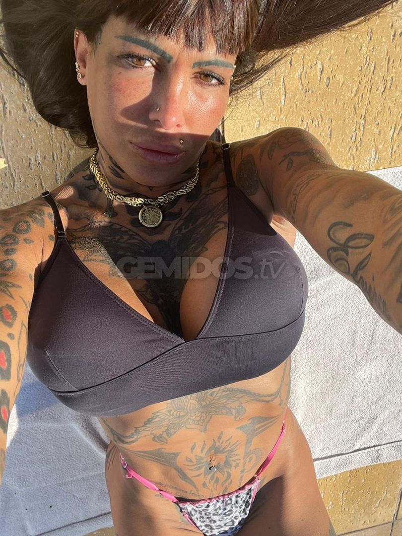 Pamefitdoll