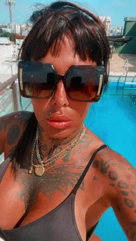 Pamefitdoll