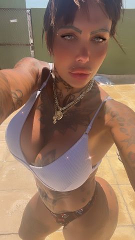 Pamefitdoll