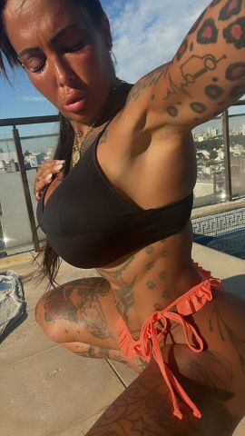 Pamefitdoll