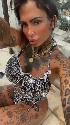 Pamefitdoll