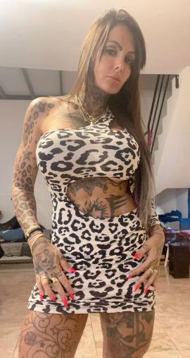 Pamefitdoll