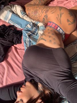 Pamefitdoll