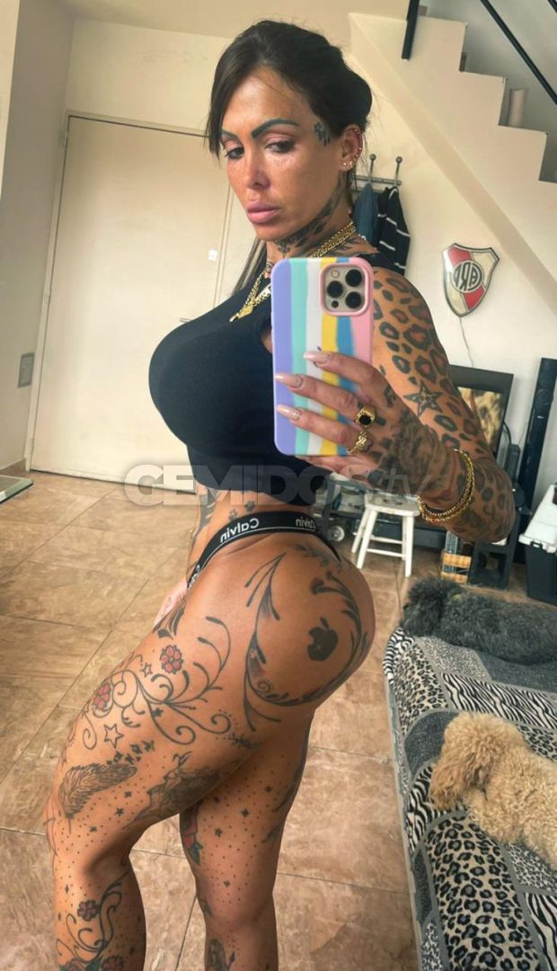 Pamefitdoll