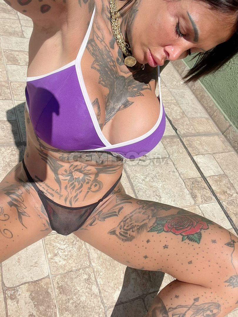 Pamefitdoll
