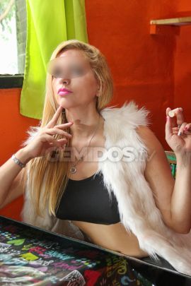 Katerina Fuego ZO