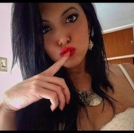 Rebeca Suarez