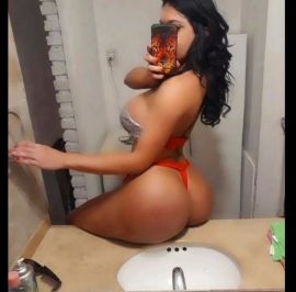 Rebeca Suarez