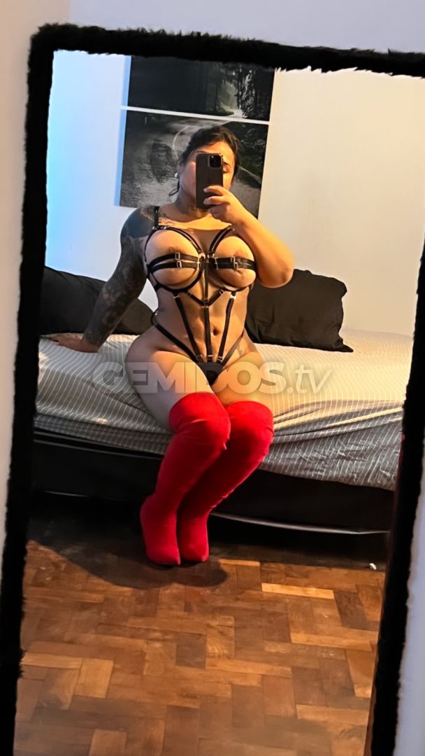 Natasha CBA