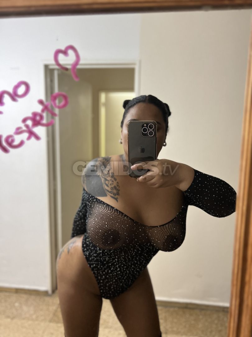 Natasha CBA
