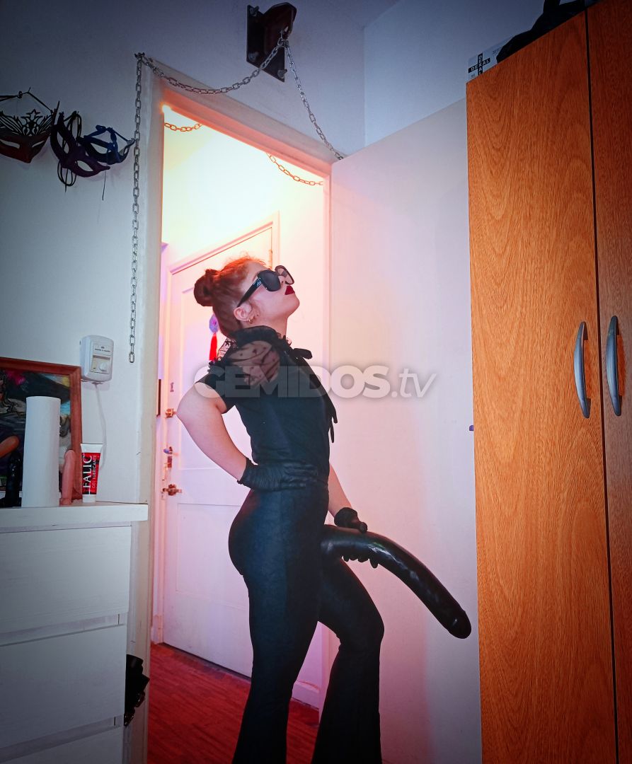 Ama Rocio