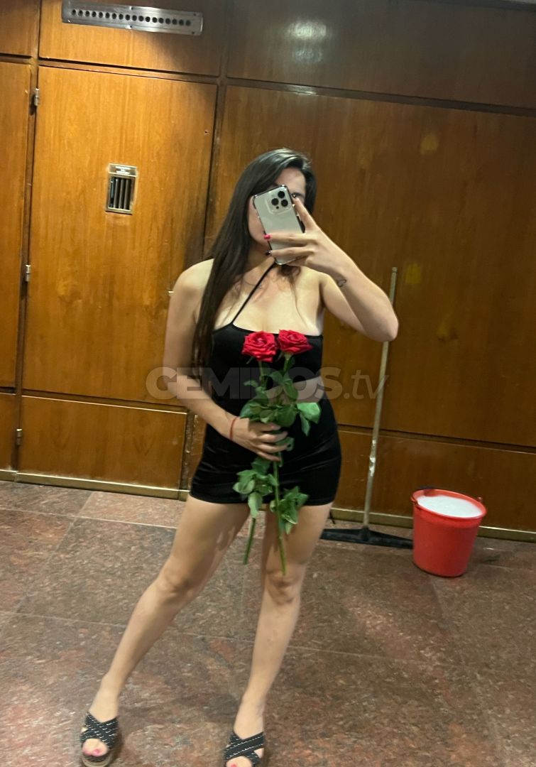 Florcita Vip