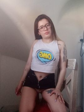 Camila ZS