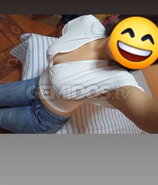 Hola mi amor full oral peladito bb sexo oral profundo mi amor como a ti te gusta sexo vaginal en las poses que tú quieras la PASARMEOS muy rico bb salgo a hoteles y domicilio mi amor contactame bb 