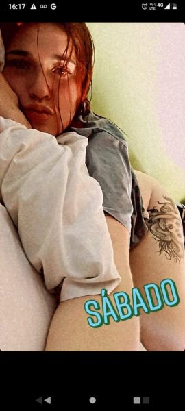 Hola,soy iara,hermosa putita, divertida siempre con ganas de pasarla rico! Atieendo hombres, mujeres, parejas. Fiestitas, despedidas, todo. escribime que me vas a volver a llamar papi.. 🔥👅👄