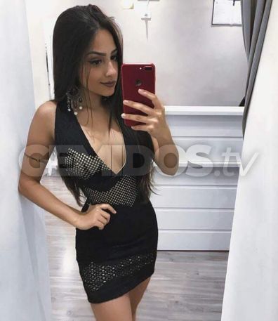 Hello baby I’m from turkey my name is semya Very fredly girl I’m working only out call hotel home visit only Call me for more info