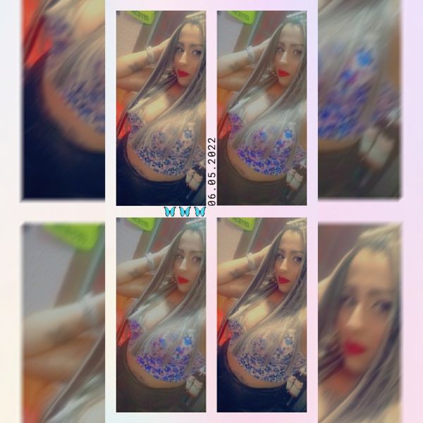 Disponibilidad inmediata 
Video llamada caliente 
Mis videos
Mis fotitos 
Chat calenton 
Gemidos ricos
Jugamos hasta acabar bien rico
Promo 10 mil
Contactame 