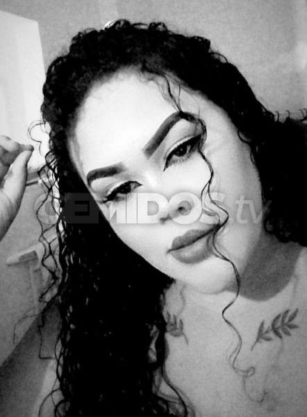 Olá, amores! Sou acompanhante mineirinha, gordinha cavala, alta, cabelos cacheados, escuros, bumbum redondo e seios médios. Sou estilo namoradinha carinhosa. Meu atendimento é tranquilo, com opção de banho e massagem no atendimento. Atendo casais e realizo fetiches. Atendo somente com hora marcada. Atendimento somente por mensagens, não atendo ligações.Horário de atendimento: 24 horasCachês: R$ 100,00 – 30 minutos R$ 150,00 – 1 hora.