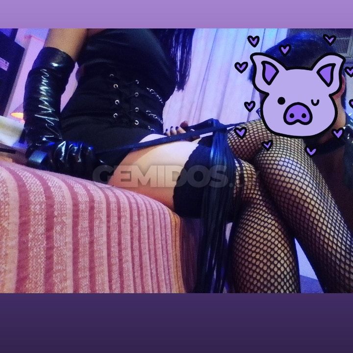 Domina Sofía 