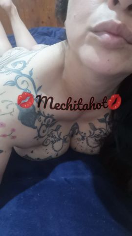 Mercedes Hot
