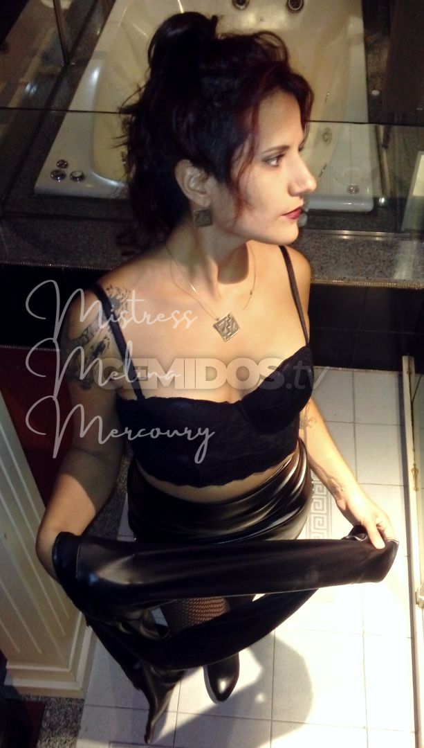 Mistress Mercoury