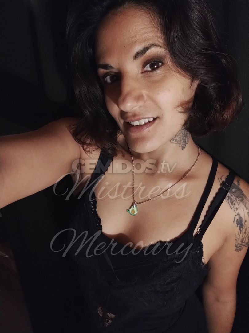 Mistress Mercoury