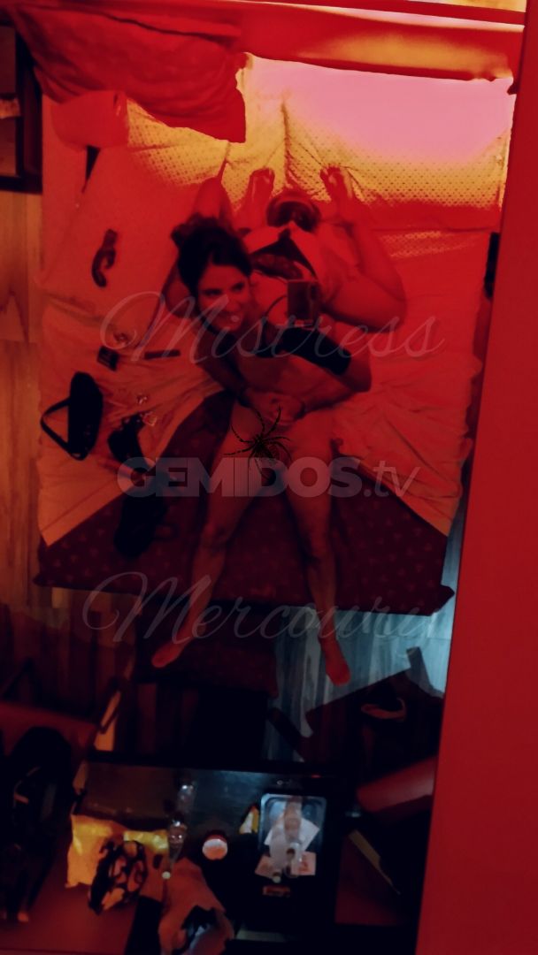 Mistress Mercoury
